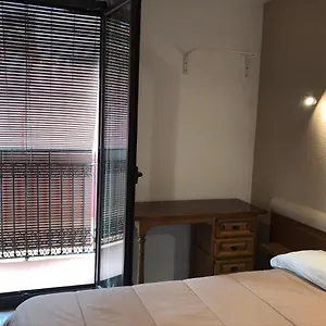 ** Gæstehus Radio Spanien