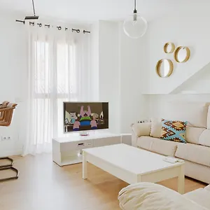  Apartamento Caleta Homes - Pompidou Espanha