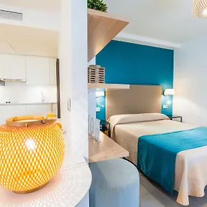 Apartment Debambu Larios, Malaga