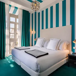 Mate Collection Valeria, Hotel Malaga