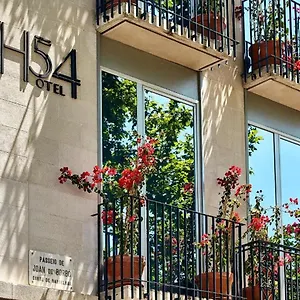 *** Hotel 54 Barceloneta Espanha
