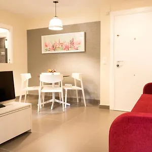 Apartment Living4malaga Centro Historico Y Playa, Malaga