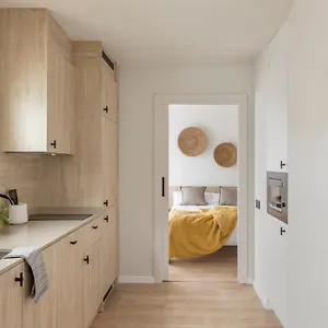 *** Apart-hotel Libere Sant Antoni Espanha