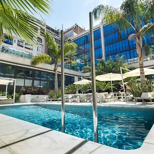 Indigo - Plaza Catalunya 4sup By Ihg Hotel Barcelona