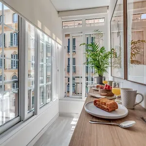 Apartment Victoria 16 Premium By Nagoa Homes, Malaga