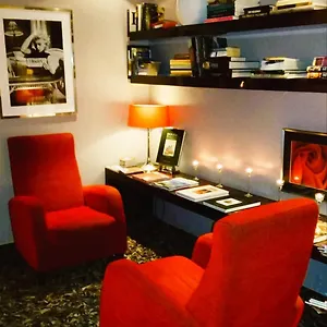 Anba Boutique (adults Only) Nocleg ze śniadaniem Barcelona