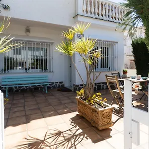 San Miguel 34 Pensjonat Malaga