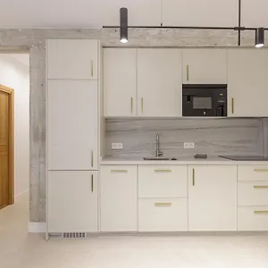 Apartment Tribuna, Malaga