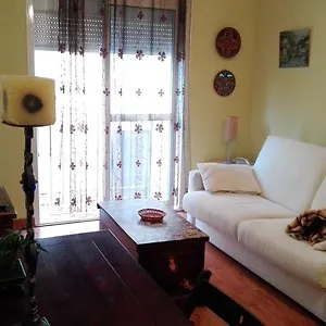 Apartment Anaper, Malaga
