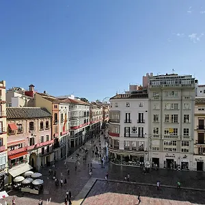 Apartment Plaza Constitucion - Larios, Malaga