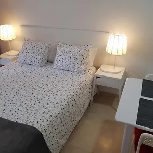 Apartment Fan Flat Mariscal, Malaga