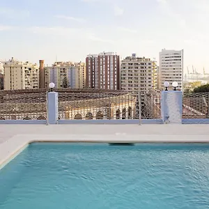 *** Hotel Eliseos Spanien