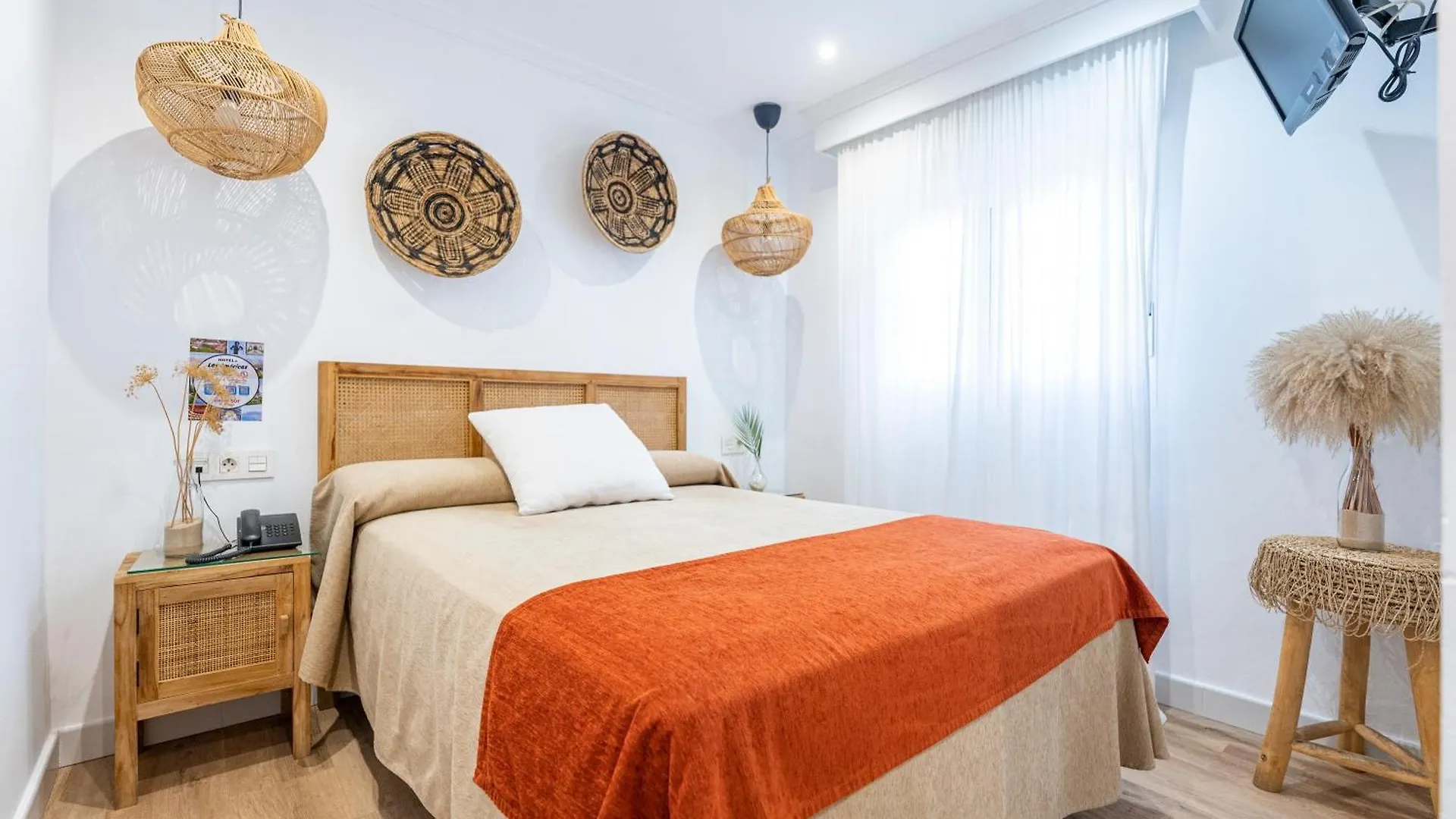 Hotel Las Americas Malaga 0*,  Spain